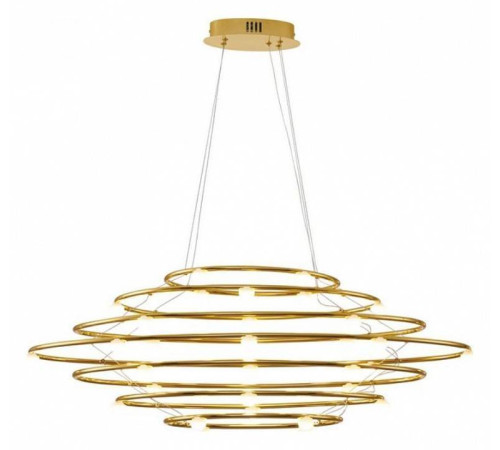 Подвесной светильник Aployt Banzhamin APL.851.03.60