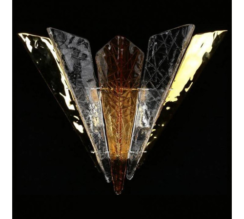 Накладной светильник Aployt Teresa APL.855.01.03