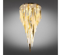 Подвесная люстра Aployt Teresa APL.855.06.13