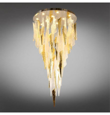 Подвесная люстра Aployt Teresa APL.855.06.13