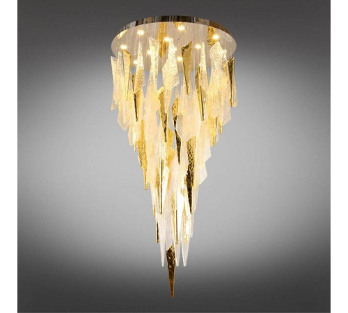 Подвесная люстра Aployt Teresa APL.855.06.13