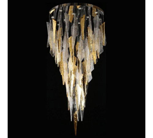 Подвесная люстра Aployt Teresa APL.855.06.13