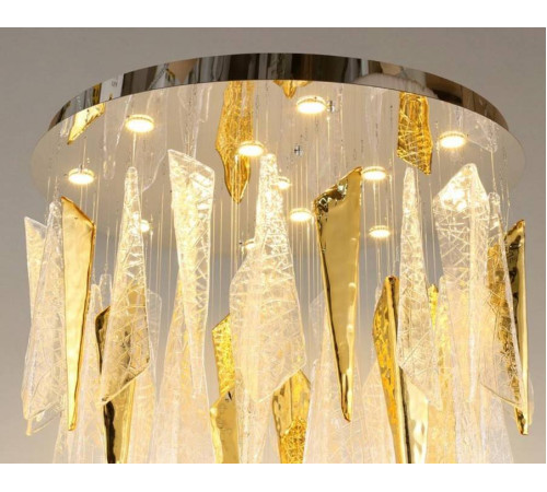 Подвесная люстра Aployt Teresa APL.855.06.13