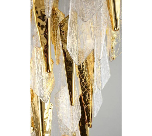 Подвесная люстра Aployt Teresa APL.855.06.13