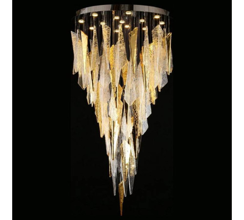 Подвесная люстра Aployt Teresa APL.855.06.13