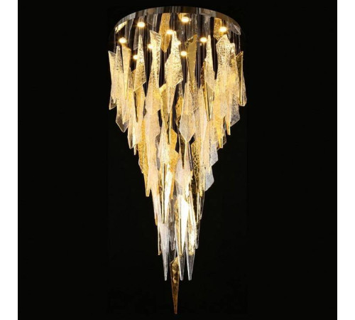 Подвесная люстра Aployt Teresa APL.855.06.13