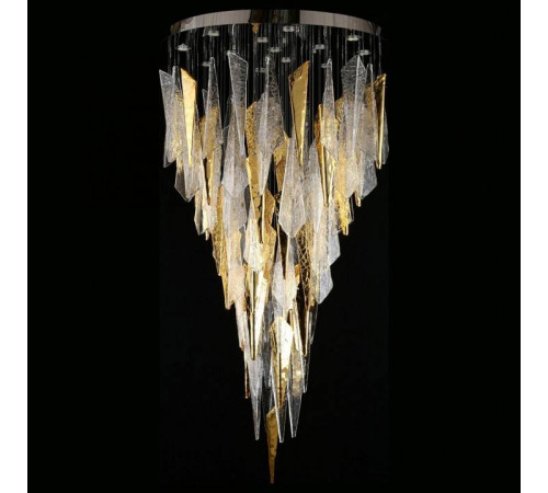 Подвесная люстра Aployt Teresa APL.855.06.13