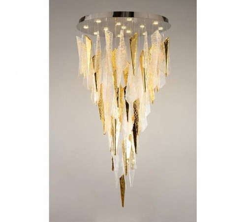 Подвесная люстра Aployt Teresa APL.855.06.13