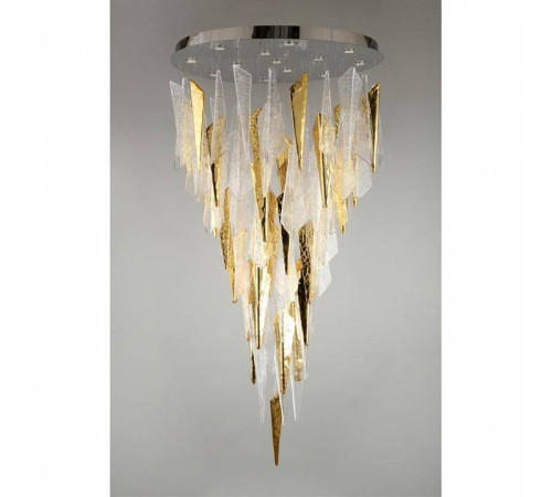 Подвесная люстра Aployt Teresa APL.855.06.13