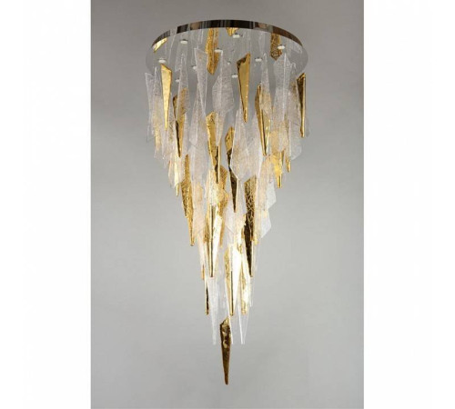 Подвесная люстра Aployt Teresa APL.855.06.13