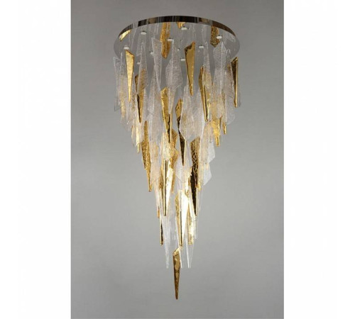 Подвесная люстра Aployt Teresa APL.855.06.13