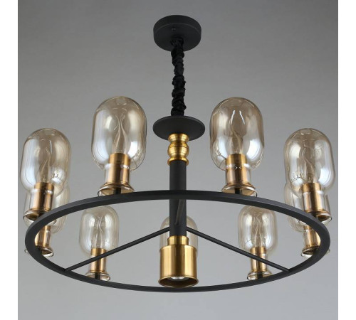 Подвесная люстра Aployt Stefani APL.901.03.10