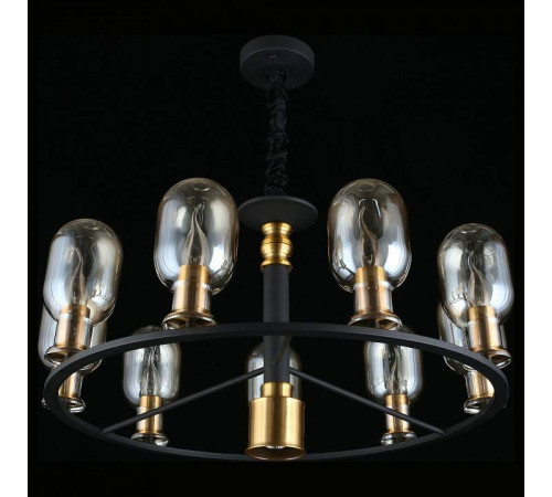 Подвесная люстра Aployt Stefani APL.901.03.10