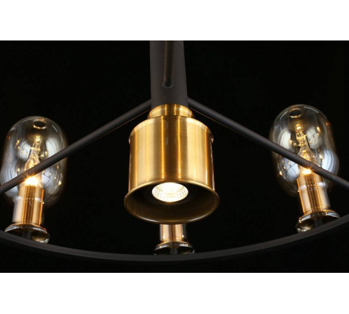 Подвесная люстра Aployt Stefani APL.901.03.10