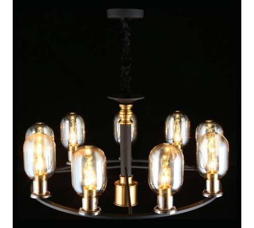 Подвесная люстра Aployt Stefani APL.901.03.10