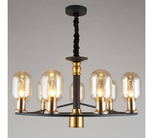 Подвесная люстра Aployt Stefani APL.901.03.10