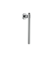 Удлинитель для душевых систем Aquanet 30 см хром AQ2041CR