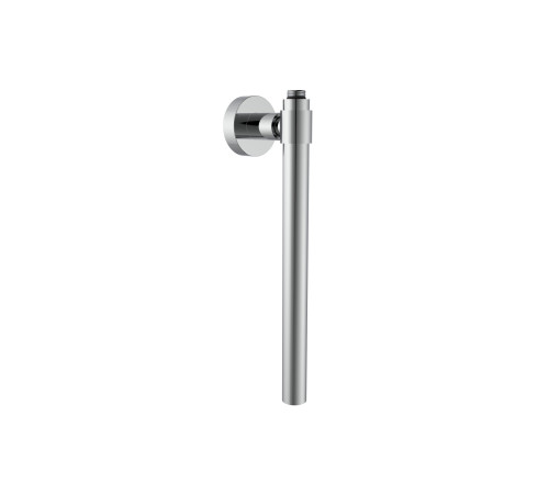 Удлинитель для душевых систем Aquanet 30 см хром AQ2041CR