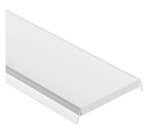 Рассеиватель Arlight PLS-LOCK 016443