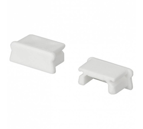 Набор заглушек для профиля Arlight TM 016949