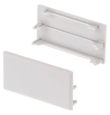 Набор из 2 заглушек для профиля Arlight LINIA53-H28 017340