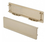 Набор заглушек для профиля Arlight LINIA140 017343