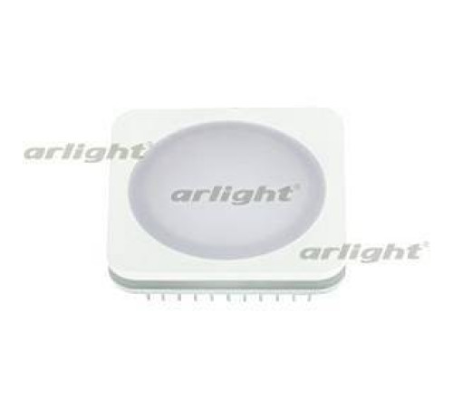 Встраиваемый светильник Arlight 017633