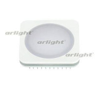 Встраиваемый светильник Arlight  017634