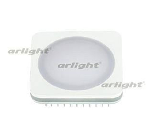 Встраиваемый светильник Arlight 017635