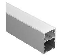 Профиль алюминиевый подвесной Arlight ARH-LINE-6085-2000 ANOD 2 м 018508