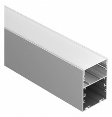 Профиль алюминиевый подвесной Arlight ARH-LINE-6085-2000 ANOD 2 м 018508