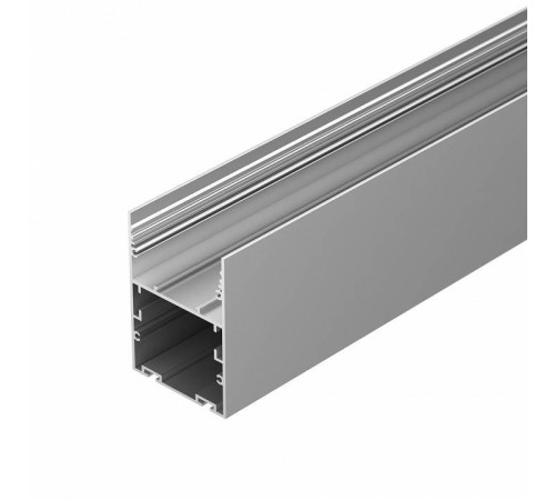 Профиль алюминиевый подвесной Arlight ARH-LINE-6085-2000 ANOD 2 м 018508