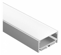 Профиль подвесной Arlight ARH-LINE-2448-2000 ANOD 018684