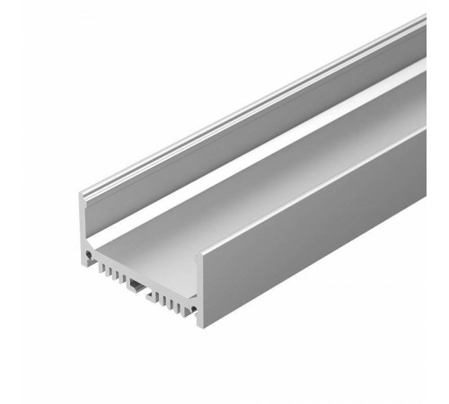 Профиль подвесной Arlight ARH-LINE-2448-2000 ANOD 018684