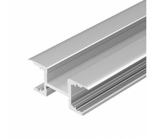 Профиль накладной тройной Arlight ARH-TRI-D-2000 ANOD 018829