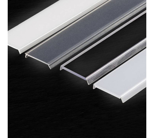 Рассеиватель Arlight PLS-LOCK 2 м 019186