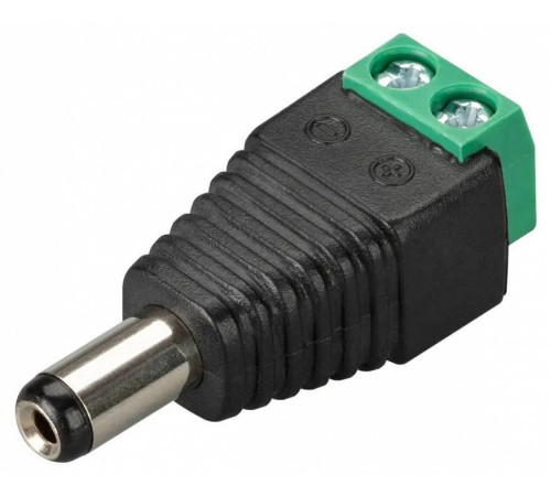 Соединитель ленты с разъемом 'ПАПА' Arlight Terminal 019218(1)