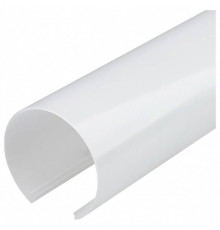 Рассеиватель Arlight SL-ROUND-D120-2000 OPAL матовый 2000 мм 019284