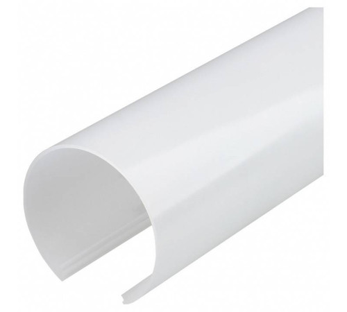 Рассеиватель Arlight SL-ROUND-D120-2000 OPAL матовый 2000 мм 019284