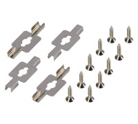 Фиксатор основания в профиле Arlight SL-LINE-2011 019911