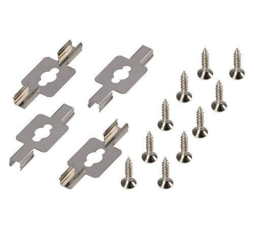 Фиксатор основания в профиле Arlight SL-LINE-2011 019911