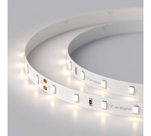 Лента светодиодная Arlight RT открытая 020012(2)