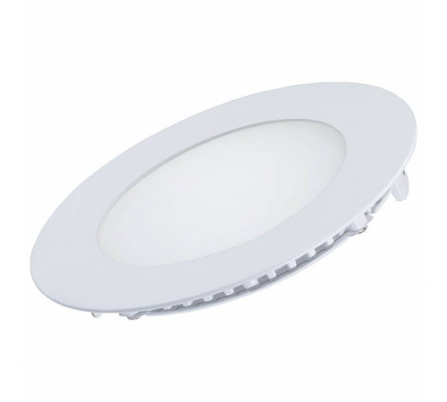 Встраиваемый светильник Arlight Dl 020105