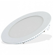 Встраиваемый светильник Arlight Dl 020109