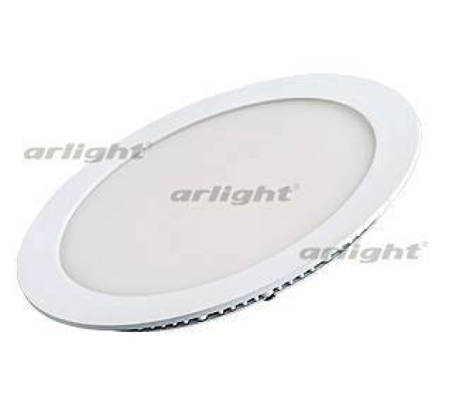 Встраиваемый светильник Arlight 020116