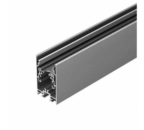 Профиль Arlight S2-LINE-4067-2500 ANOD+OPAL 021172