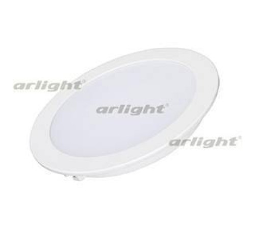 Встраиваемый светильник Arlight 021437