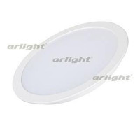 Встраиваемый светильник Arlight  021443