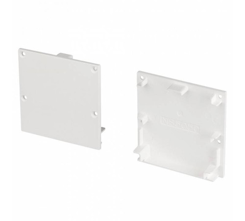 Профиль Arlight SL-LINE-5050-2500 WHITE+OPAL 021467