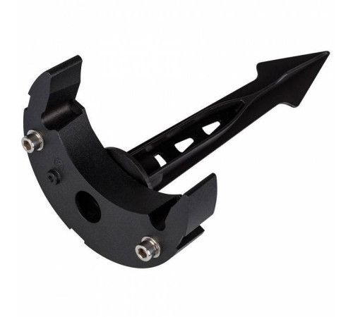 Крепление для наземного светильника Arlight Lgd-Wall-Round 021906